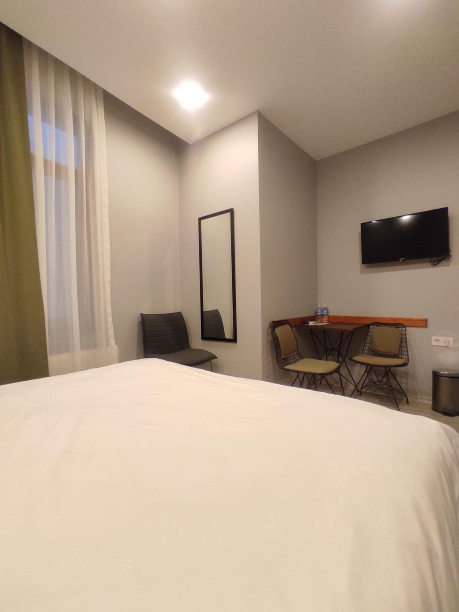 Ore Pera Suites Istanbul Exterior foto