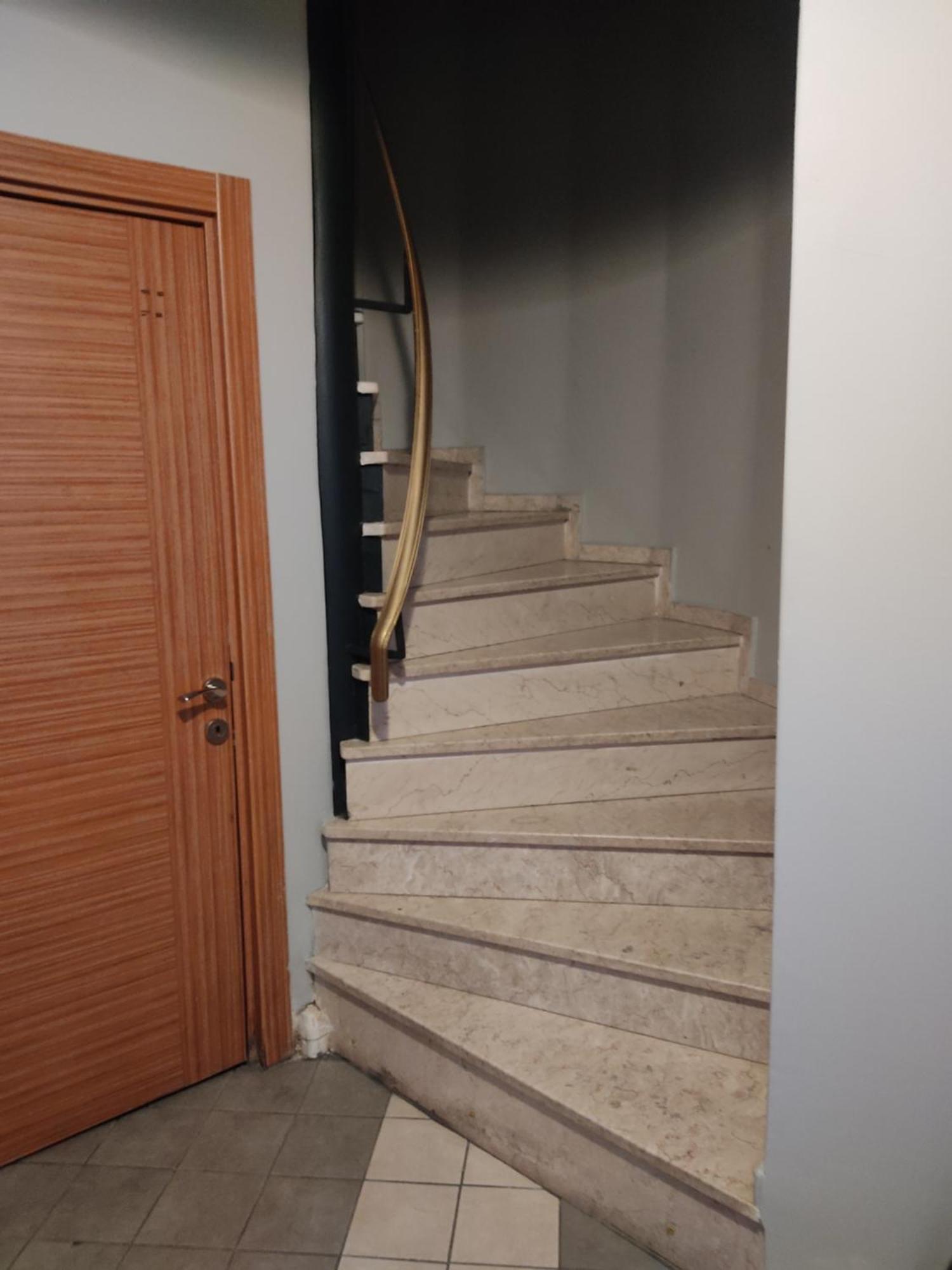 Ore Pera Suites Istanbul Exterior foto