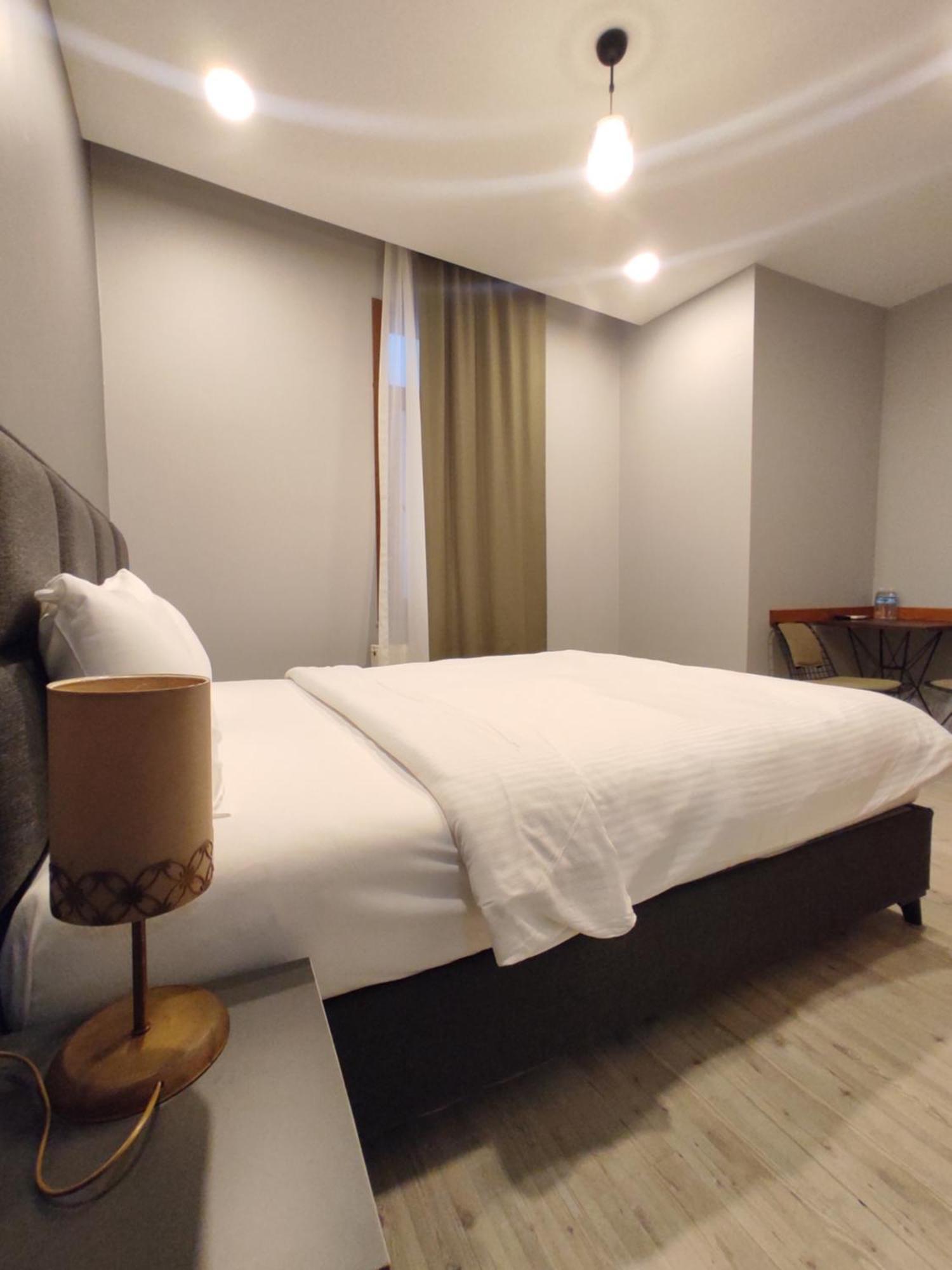 Ore Pera Suites Istanbul Exterior foto