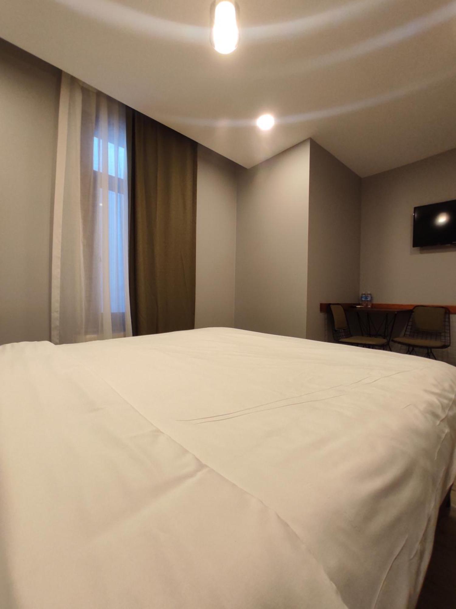 Ore Pera Suites Istanbul Exterior foto