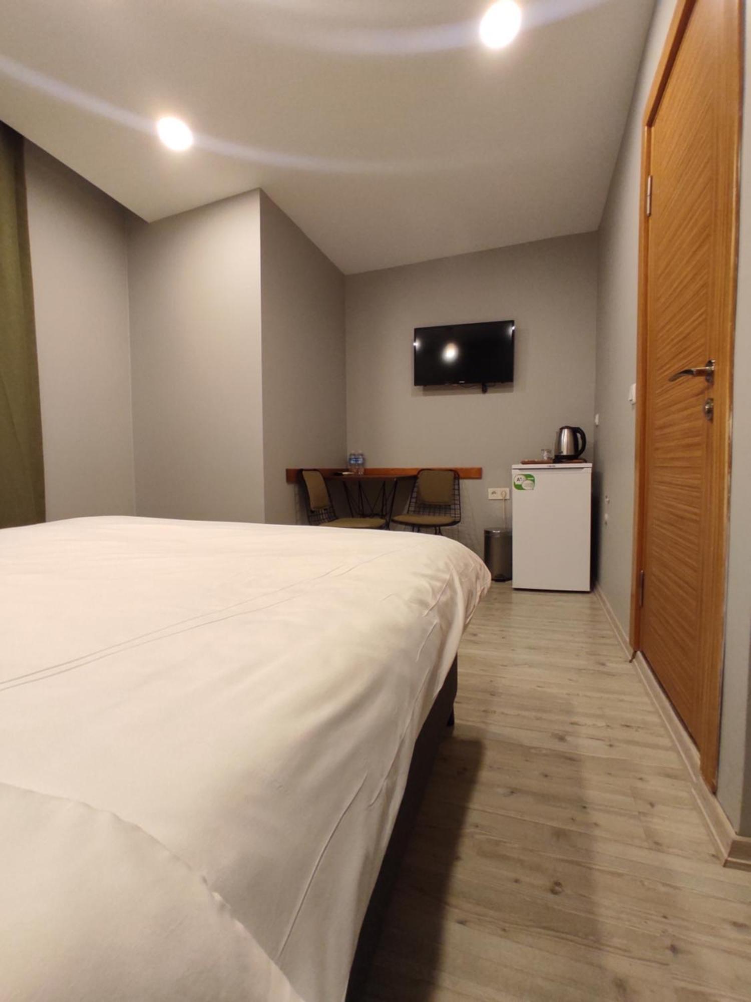Ore Pera Suites Istanbul Exterior foto