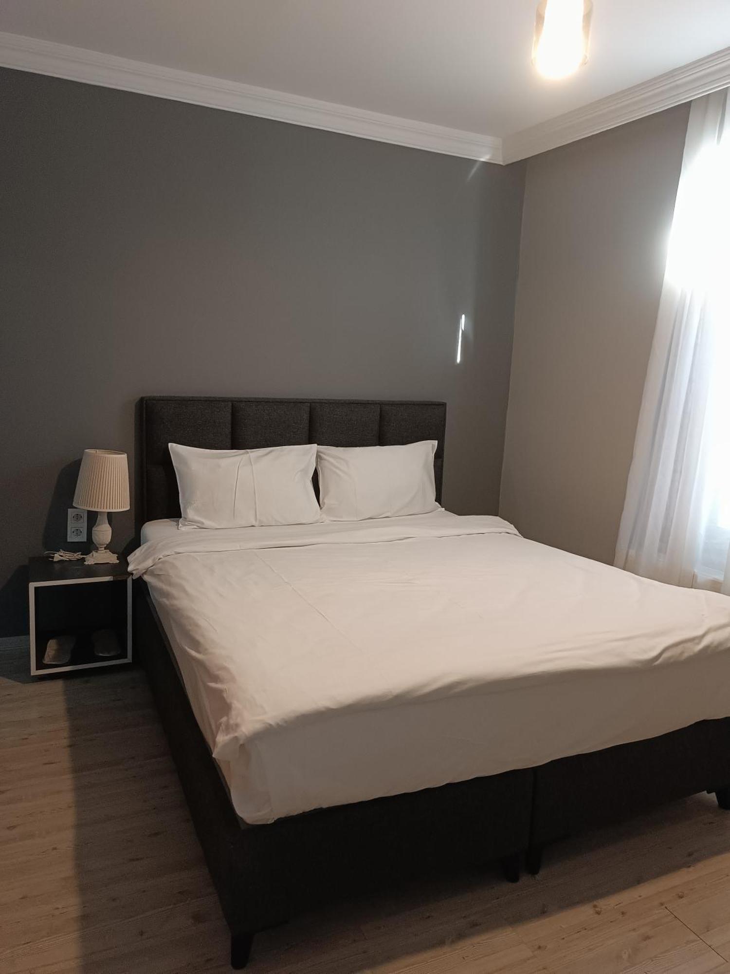 Ore Pera Suites Istanbul Exterior foto