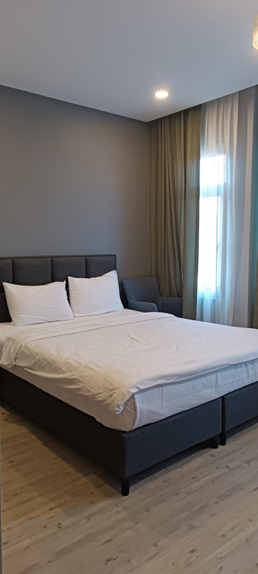 Ore Pera Suites Istanbul Exterior foto