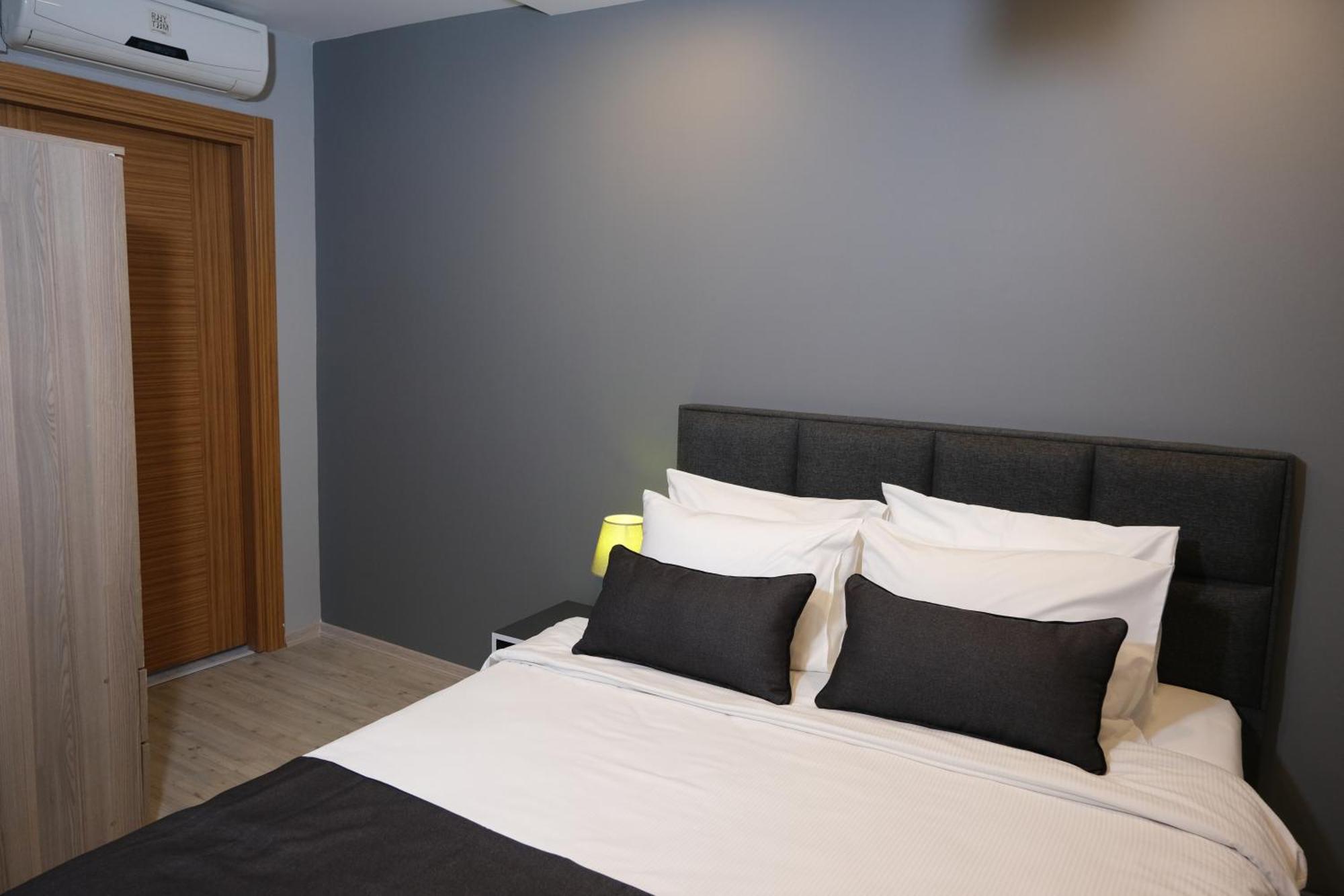 Ore Pera Suites Istanbul Exterior foto