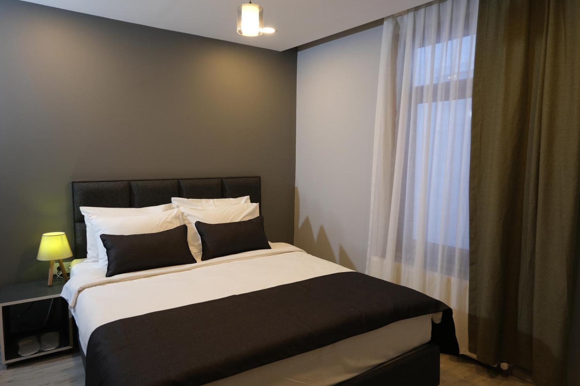 Ore Pera Suites Istanbul Exterior foto