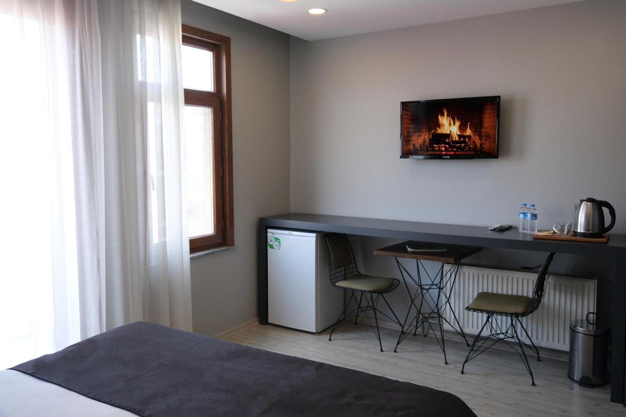 Ore Pera Suites Istanbul Exterior foto